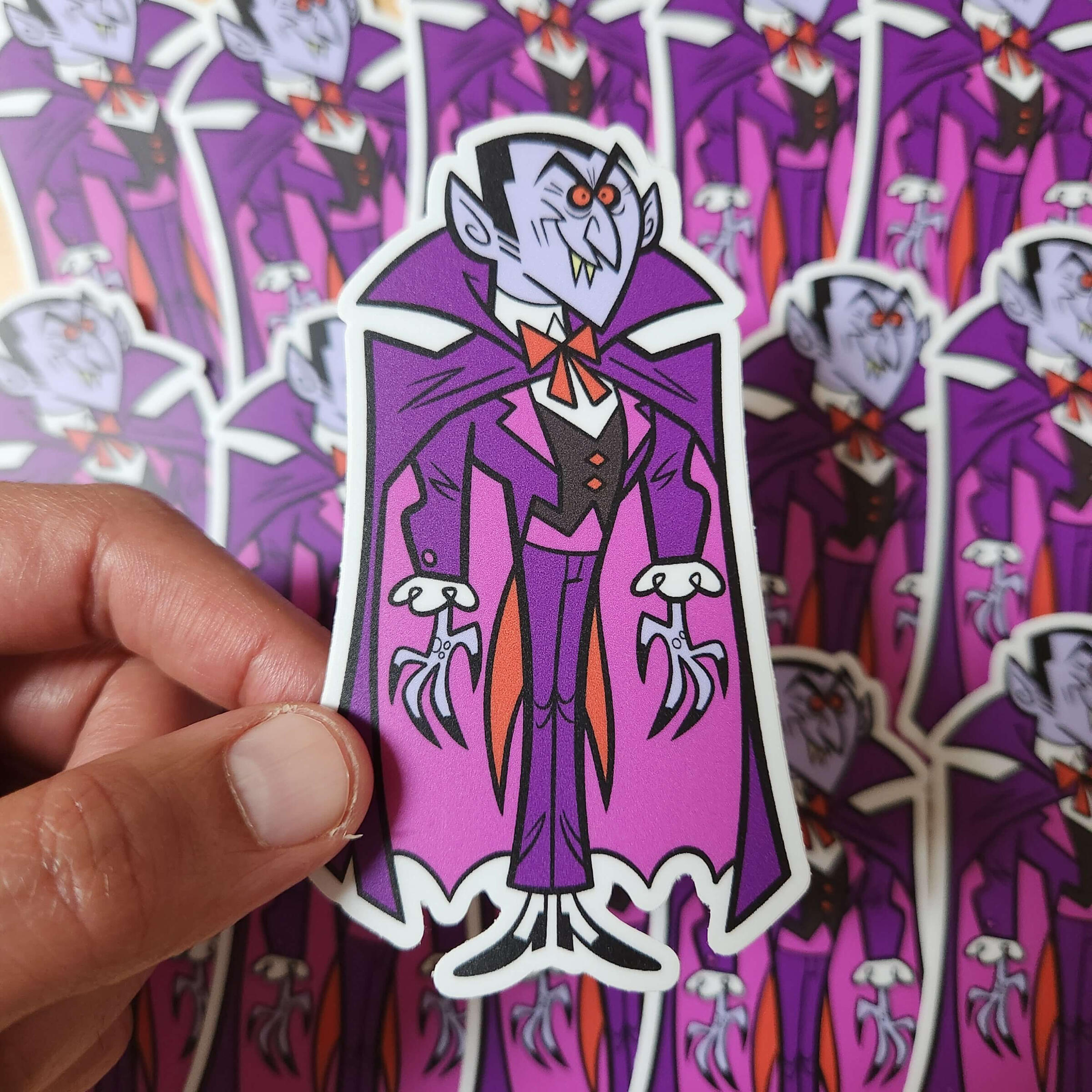 Lil' Ghosty (Ghostface) Lil' Ghosty (Ghostface)